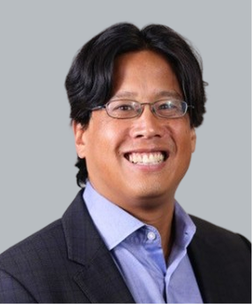 Eric Huang