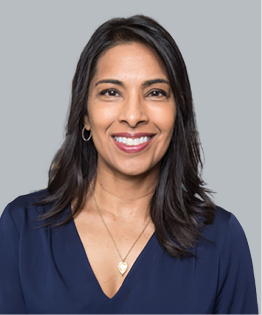 Sangeeta Bhatia