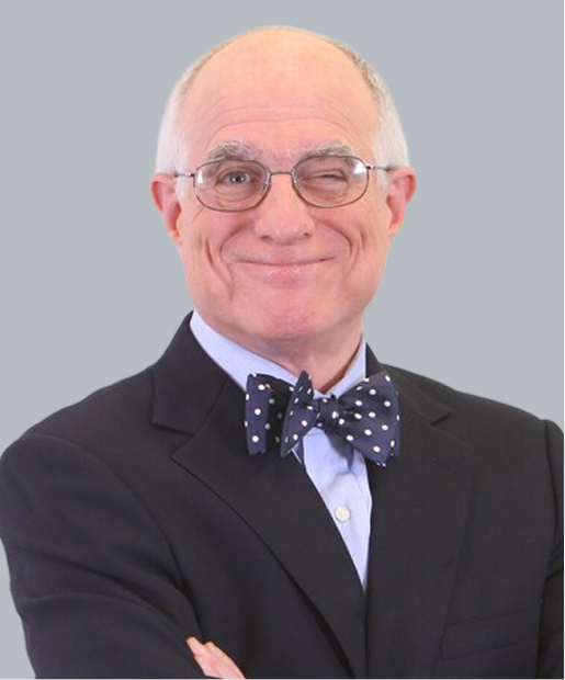 Stan Lapidus